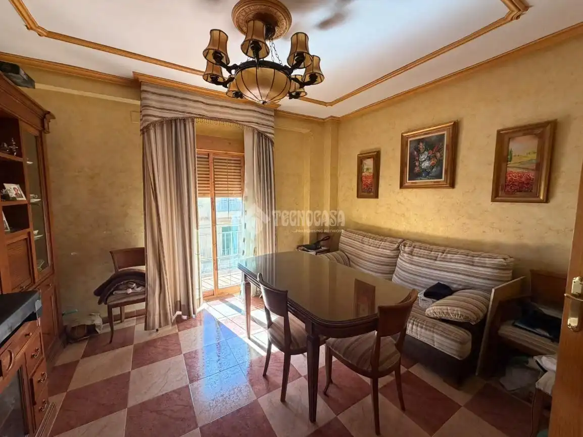 Piso en venta en Torredonjimeno
