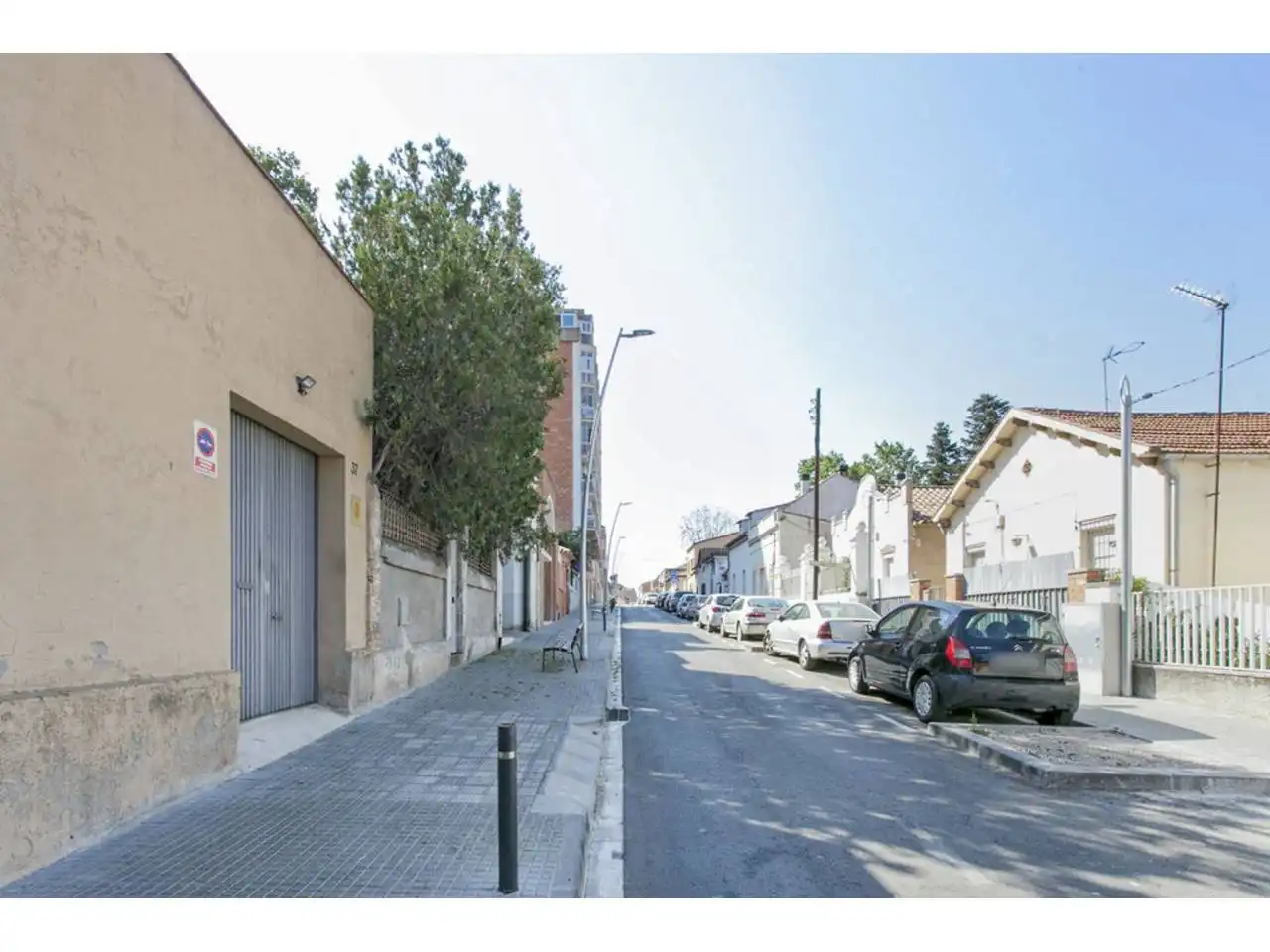 Exterior view of Residential for sale in Ripollet