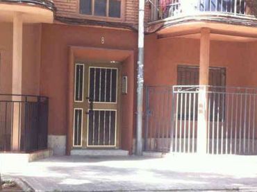 Appartamento in vendita a C/ Pardo Bazán