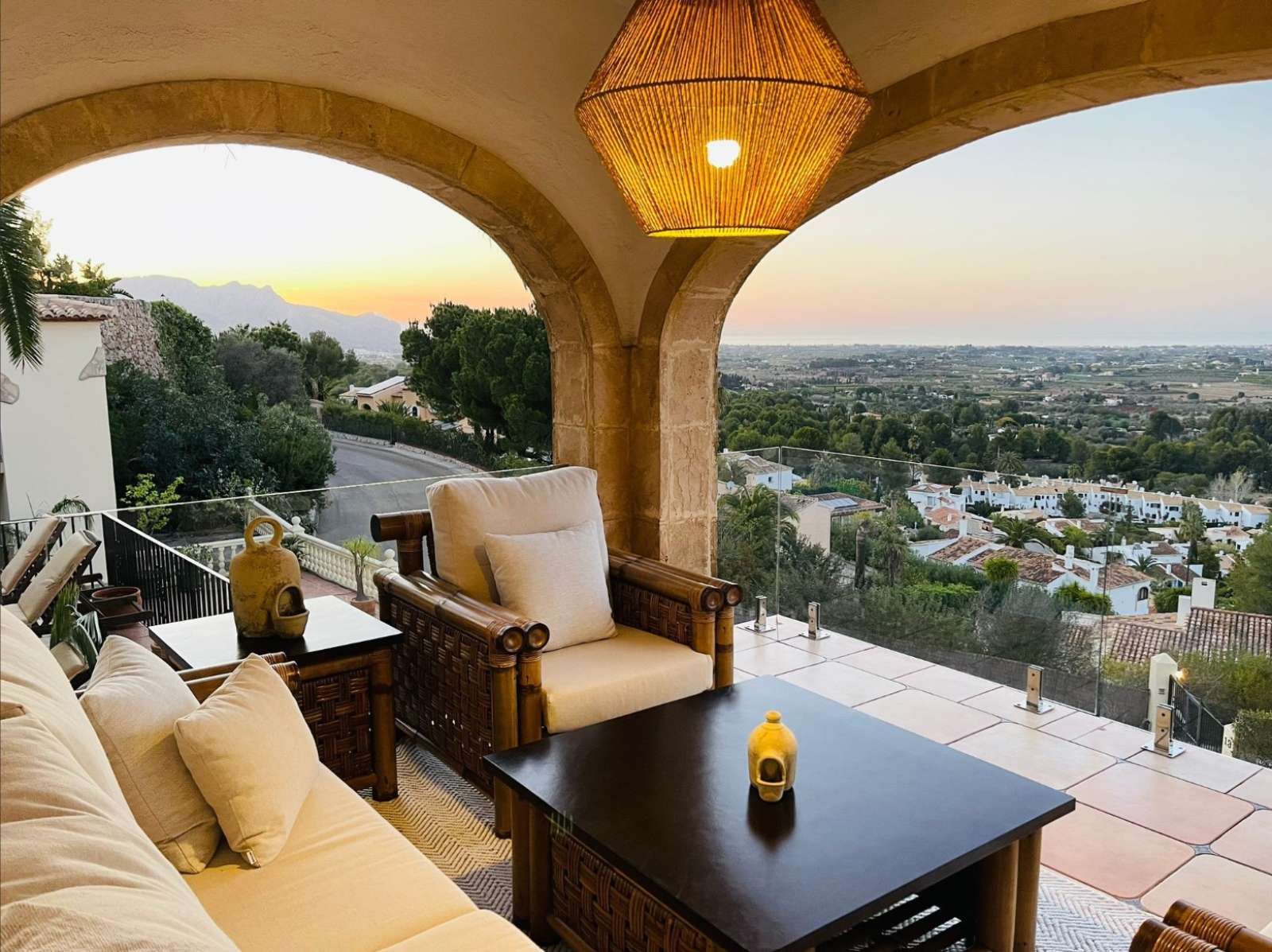 Apartment to share in Pedreguer