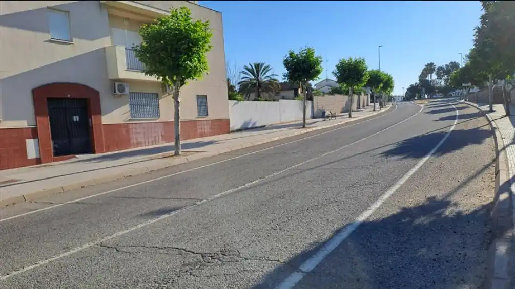 Wohnbaugrundstück zum Verkauf in Calle Carretera Guillena, imagen 5