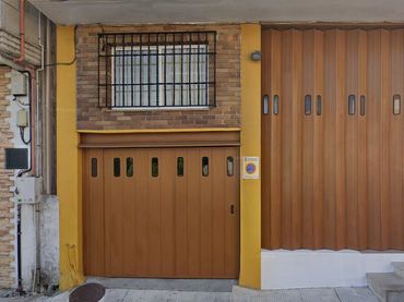 Aparcament en venda a Soutomaior