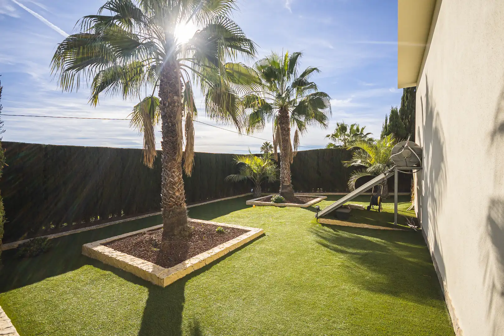 Detached house with pool for sale in Gran Sol, imagen 8