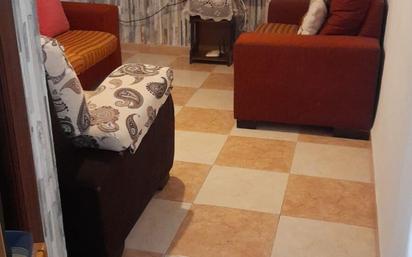 Living room of Flat for sale in  Córdoba Capital  with Air Conditioner and Heating