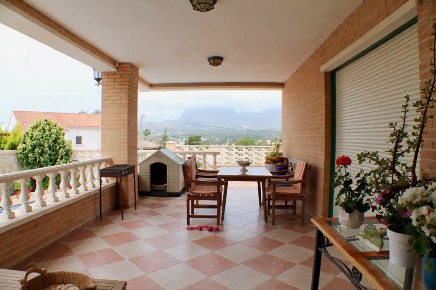 Chalet con terraza en venta en Rincón de Loix, imagen 11