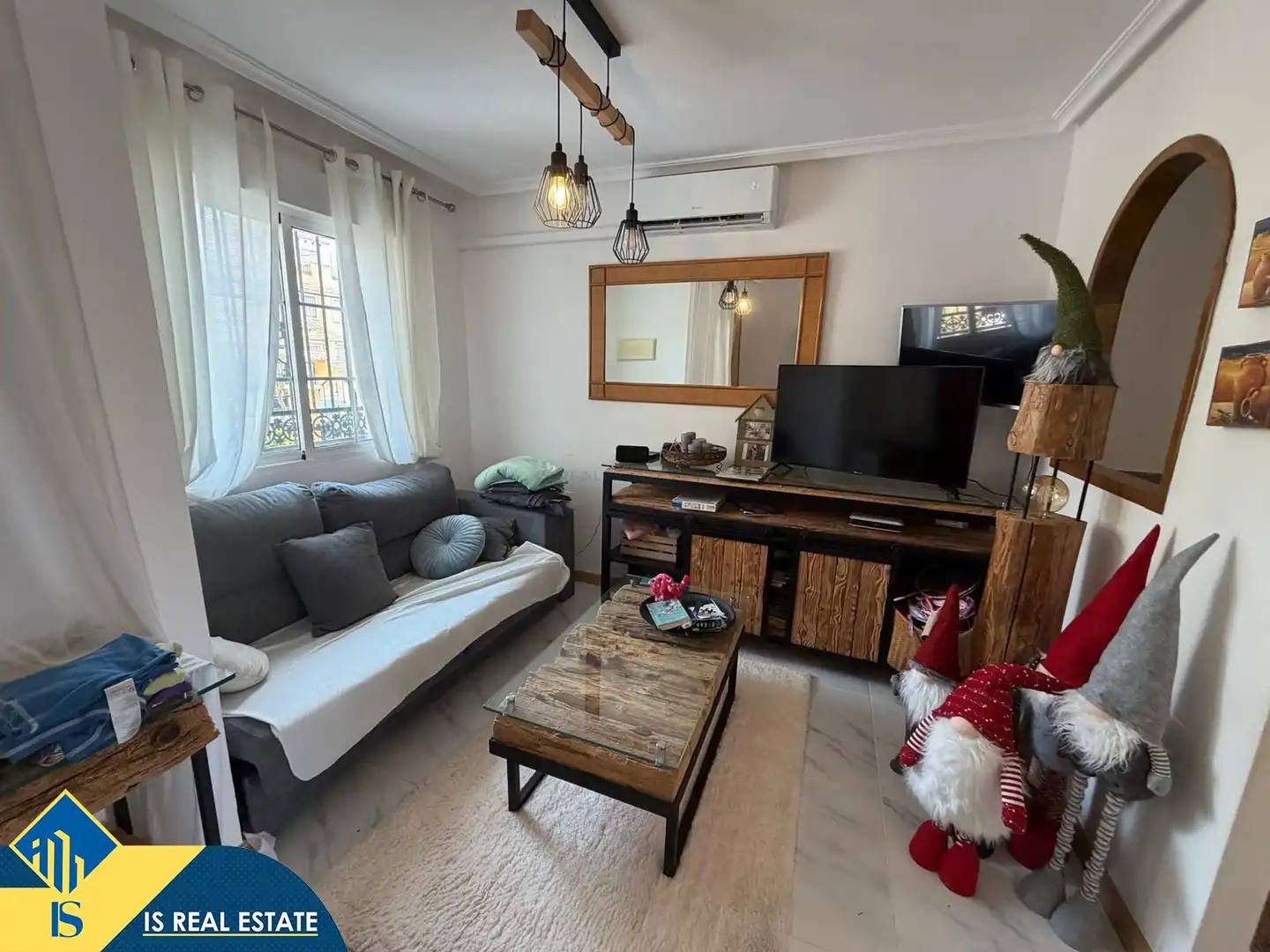 Bungalow amb piscina en venda a Nueva Torrevieja - Aguas Nuevas, imagen 36