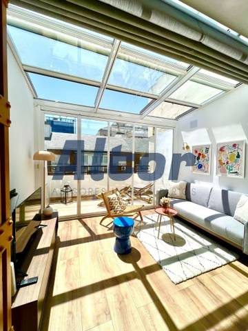 Piso en Venta en DE FERNANDO EL CATÓLICO en Arapiles