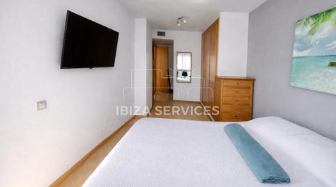 Foto 5 von Wohnung zum Verkauf in Ses Figueretes - Platja d'en Bossa - Cas Serres, Eivissa