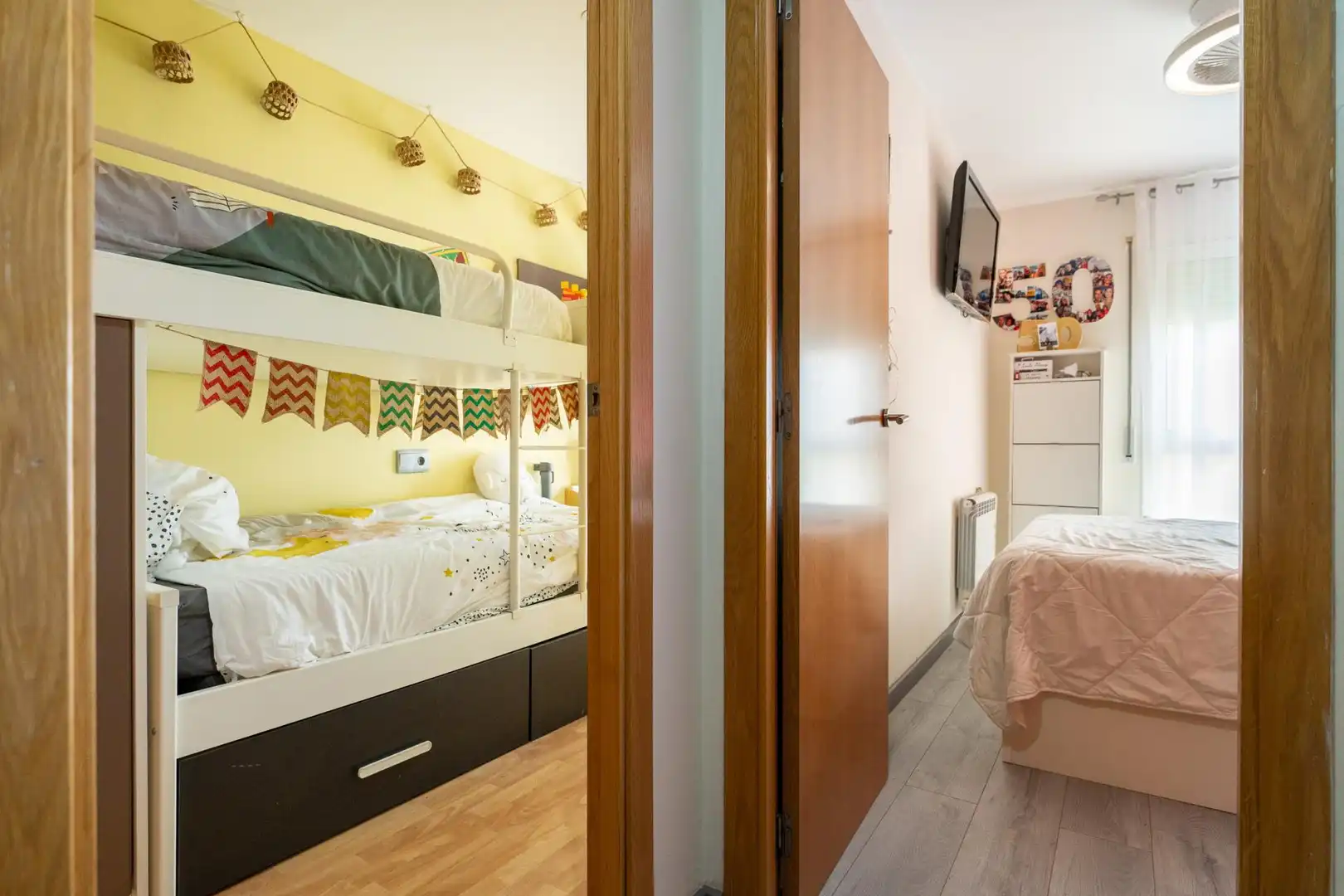 Ático con ascensor en venta en de Cristòfor Colom, imagen 20