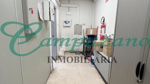 Photo 5 of Industrial buildings to rent in Calle de Ramón y Cajal, 29, Las Dehesillas - Vereda de los Estudiantes, Madrid