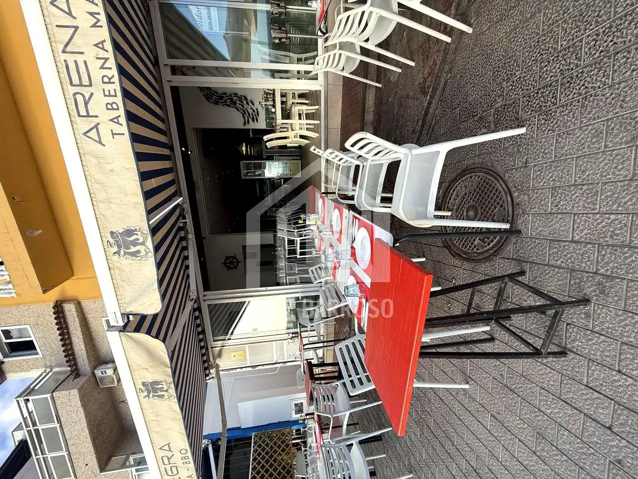 Commercial properties for rent in Los Abrigos