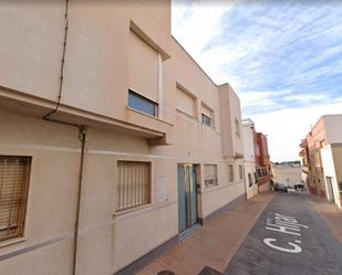 Vista exterior de Pis en venda en  Almería Capital