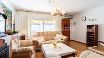 Living room of House or chalet for sale in Alcalà de Xivert  with Air Conditioner, Heating and Private garden