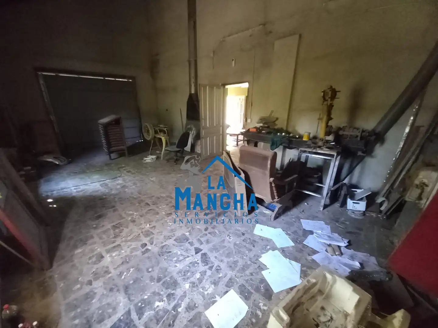 Finca rústica en venda en Albacete amb Jardí privat, Terrassa i Traster