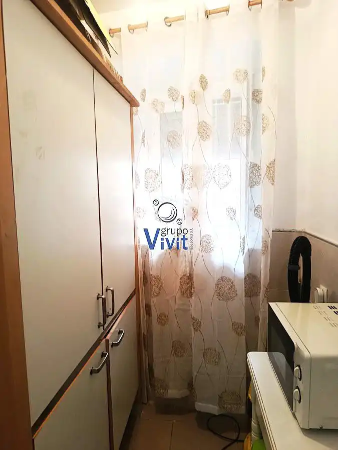 Baño de Casa o chalet en venta en Sevilla con Aire acondicionado y Terraza