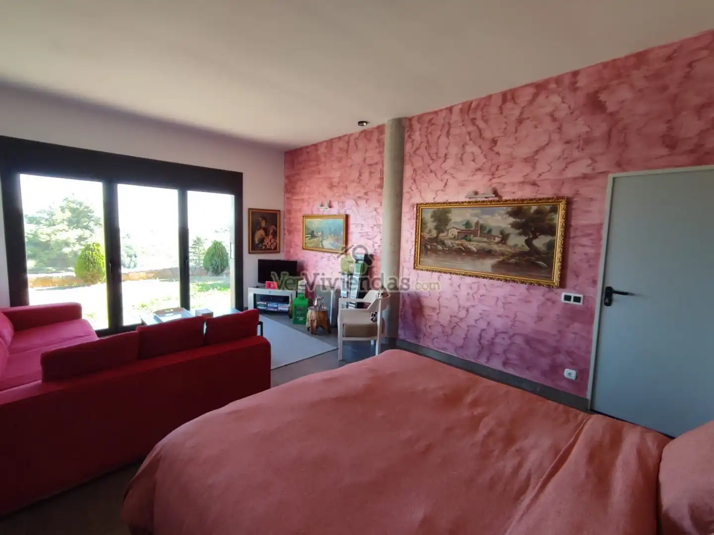 Casa o xalet en venda a N/A, -1, Vallirana