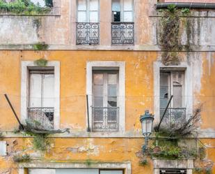 Exterior view of Building for sale in Carreño