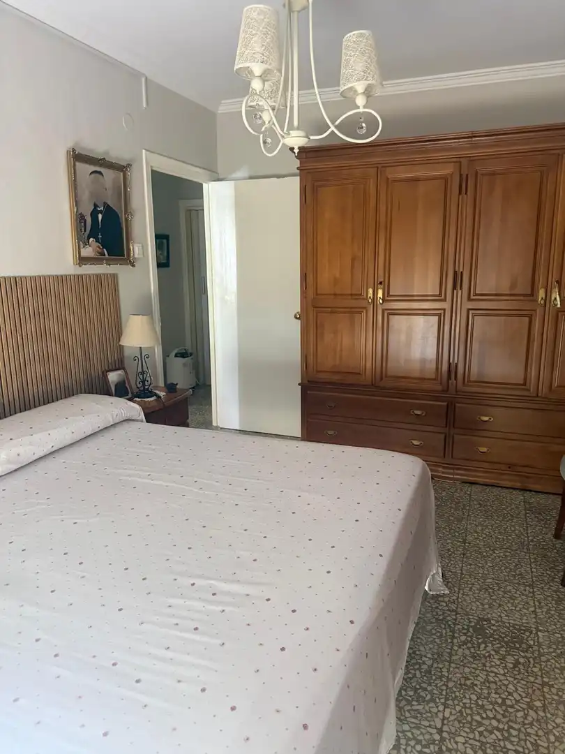 Habitación de Piso en venta en Puerto Real con Aire acondicionado, Trastero y Amueblado