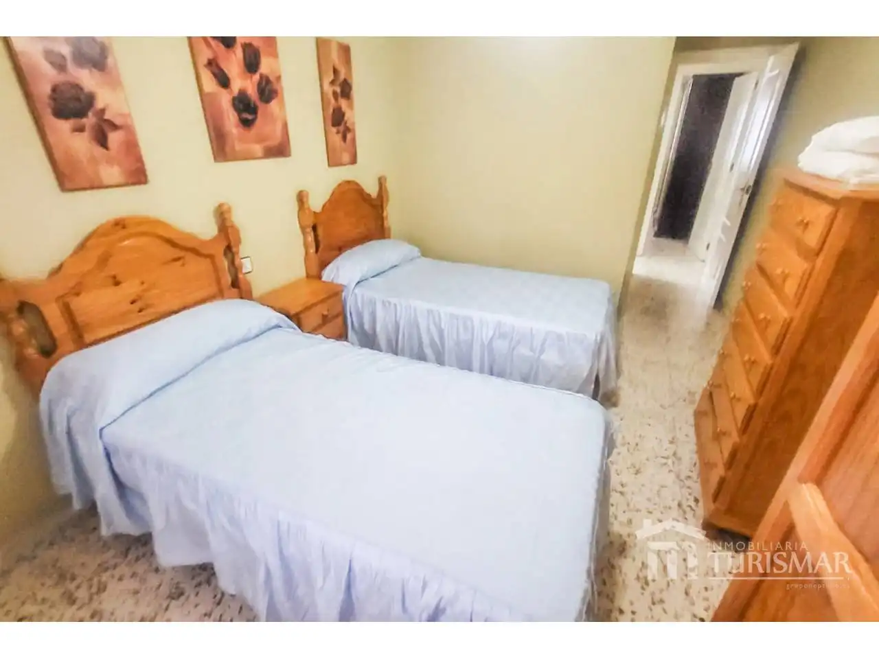 Piso en venta en Calle Extremadura, 1, Isla Cristina Ciudad