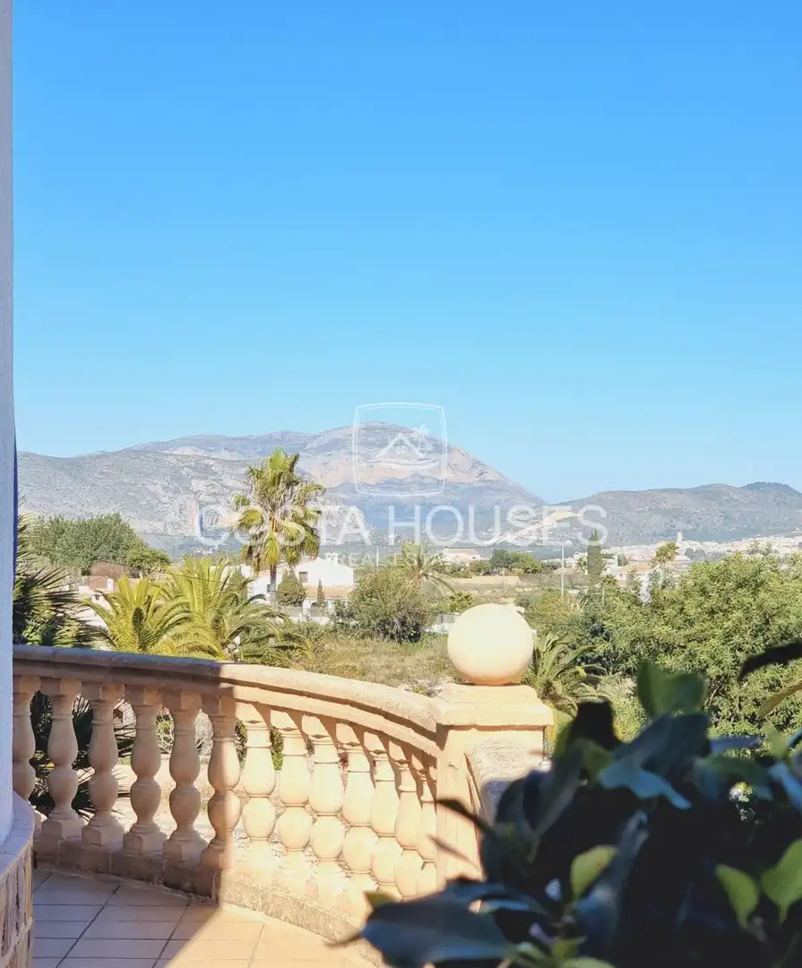 Villa avec terrasse à vendre à Carretera de la Fustera, imagen 9