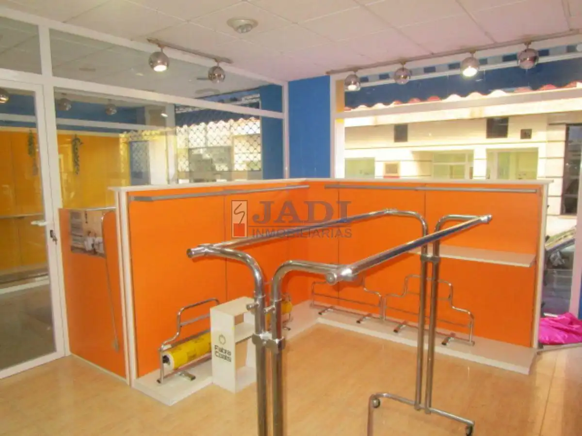 Local comercial de lloguer a Valdepeñas, imagen 7