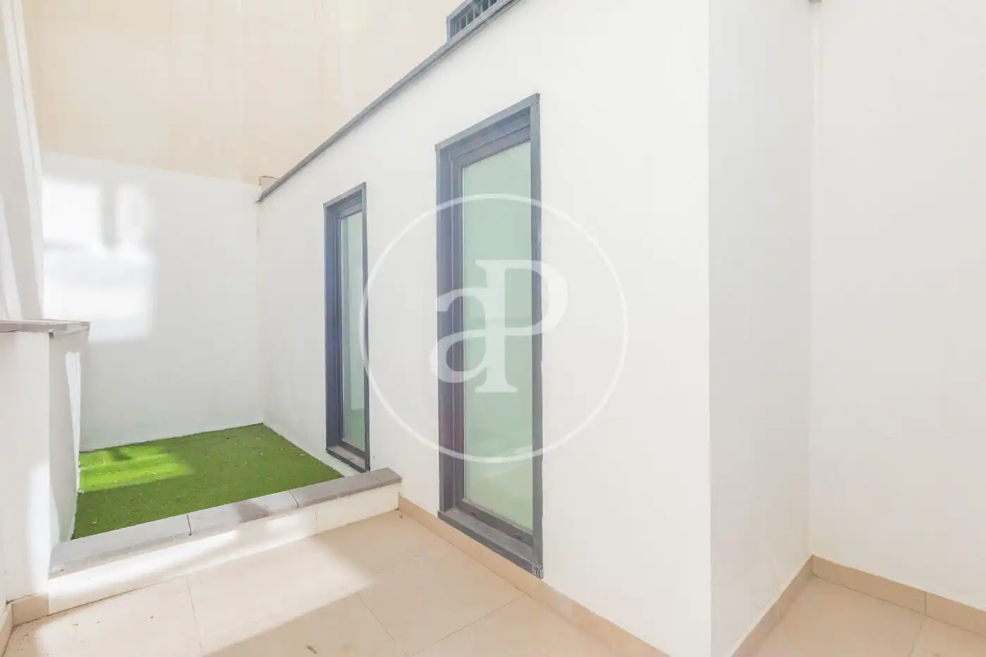 Planta baja en venta en Calle de Abel, 12, Bellas Vistas