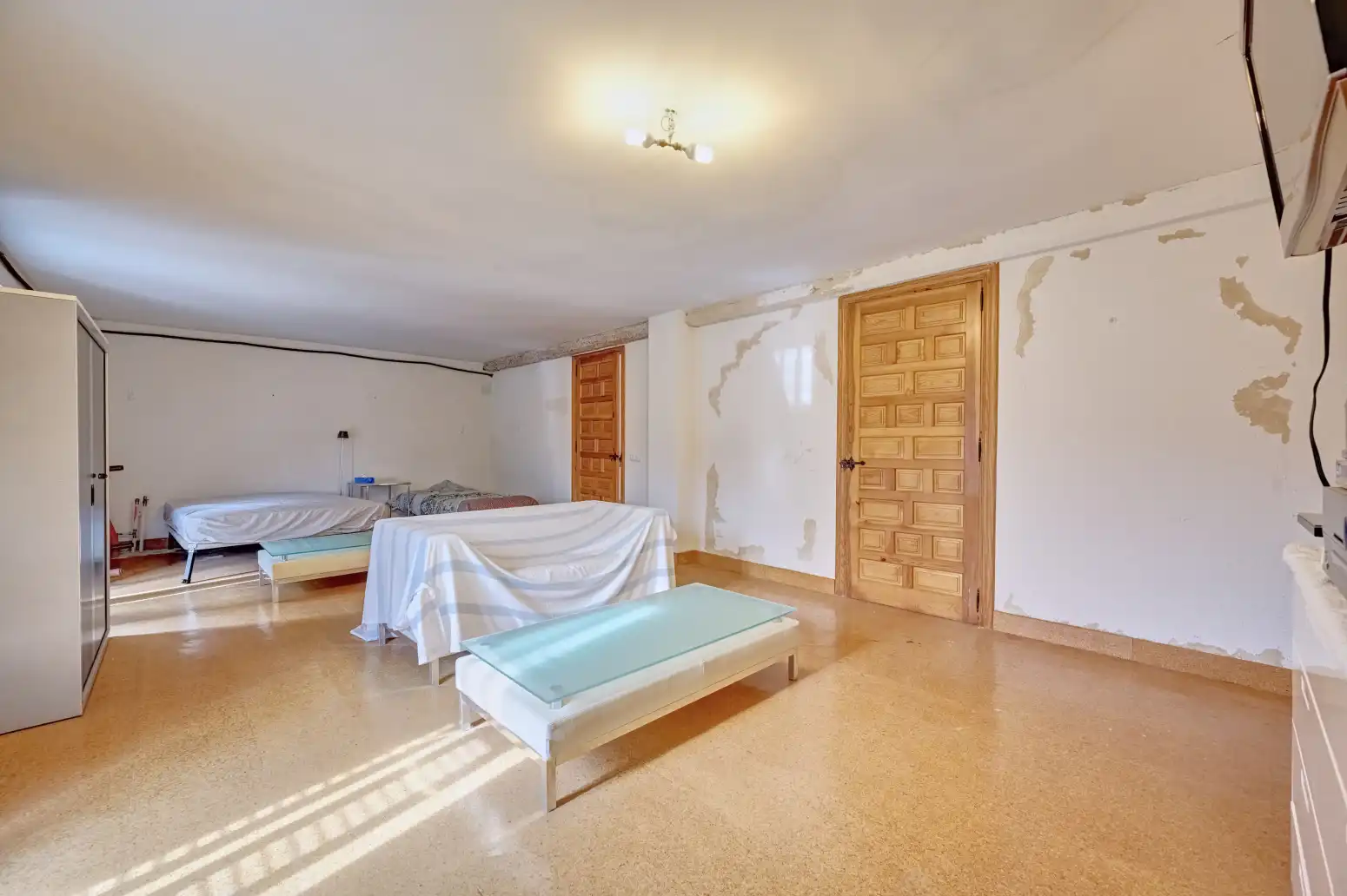 Casa o xalet en venda en Romanzado / Erromantzatua amb Calefacció i Terrassa
