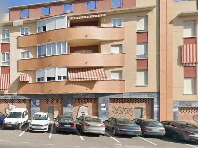 Flat for sale in Calle del Frío Industrial, imagen 2