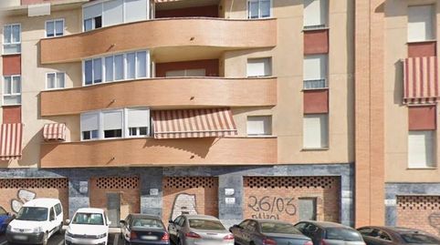 Foto 2 de Piso en venta en Calle del Frío Industrial, El Valle, Lucena