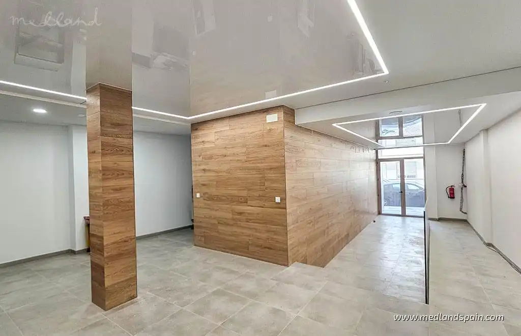 Apartment with pool for sale in Playa del Cura, imagen 10