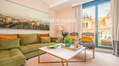 Foto 2 de Ático en venta en Atocha, Cortes - Huertas, Madrid