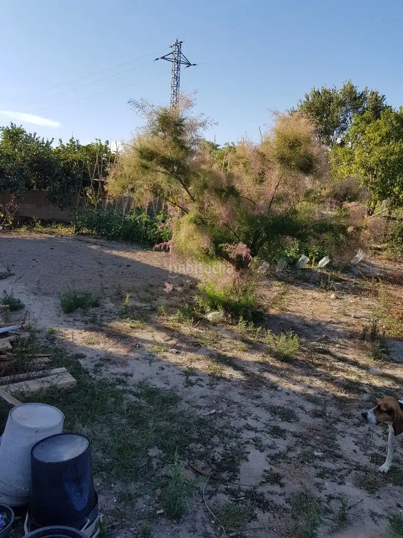 Residential land for sale in Carrer de l'Hort 3, imagen 2
