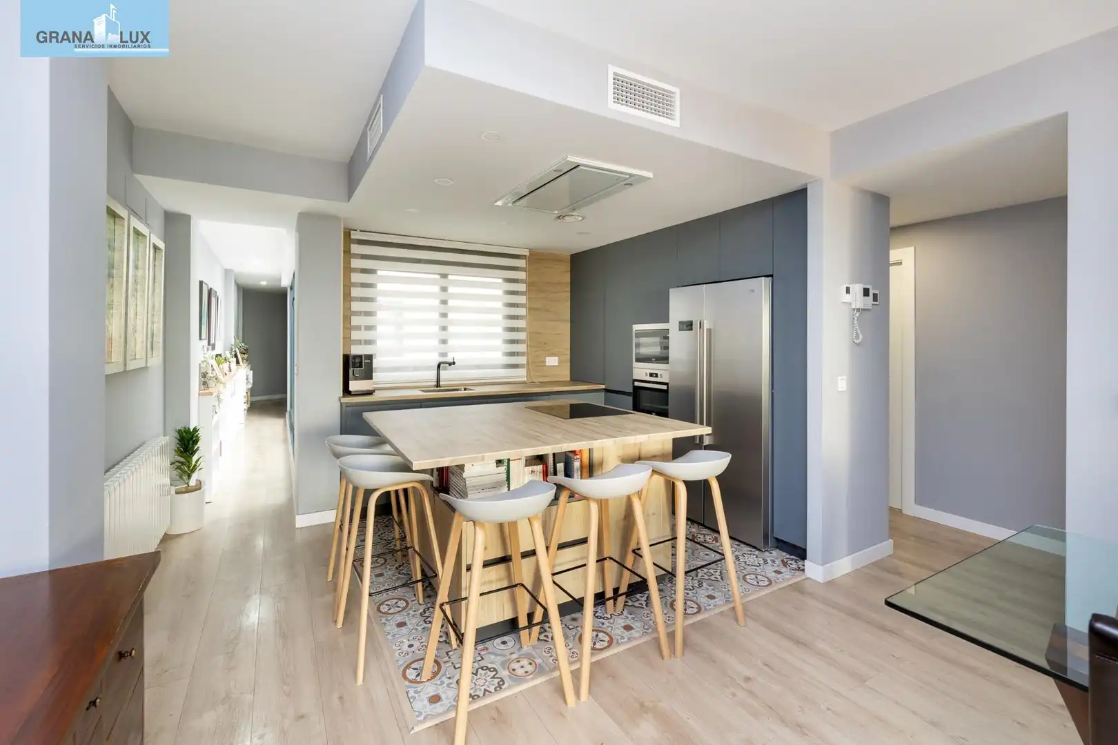 Flat with lift for sale in Ronda, imagen 4