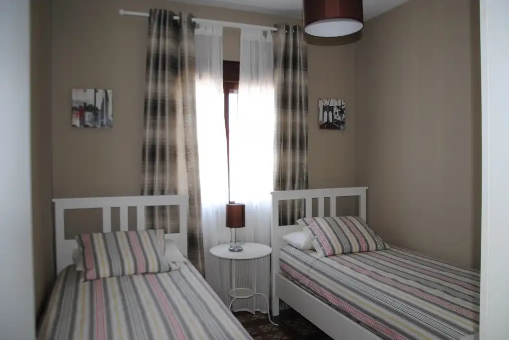 Houses for rent in Carretera de Barrio Nuevo, 380, Barrio Nuevo
