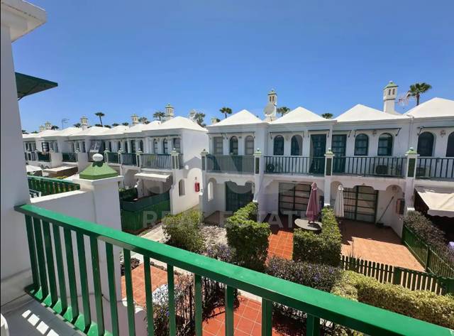 Dúplex en Venta en Maspalomas - Meloneras