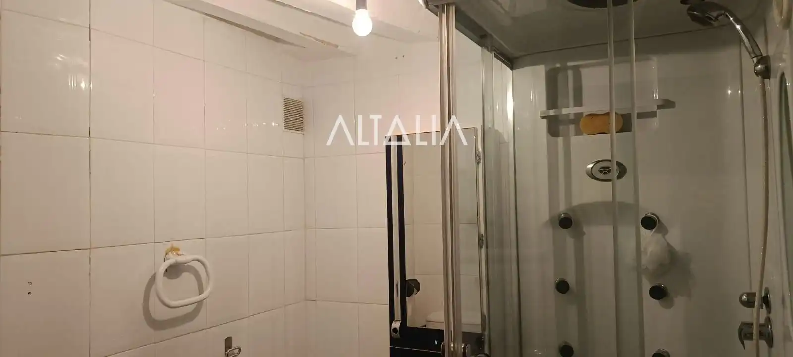 Baño de Casa o chalet en venta en Huete con Trastero y Amueblado
