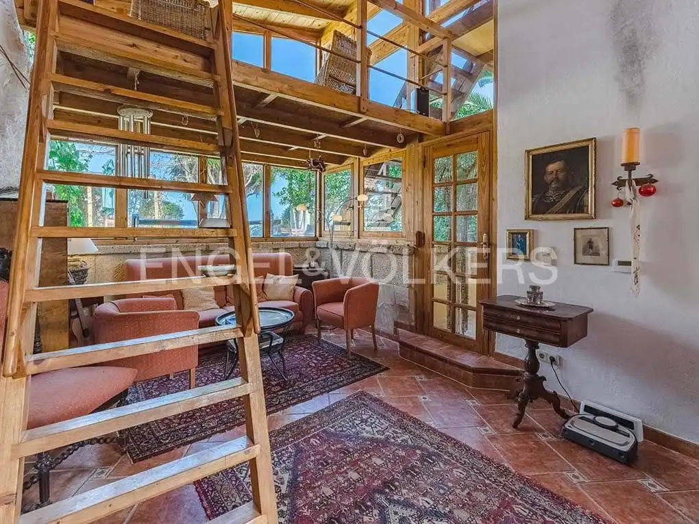 Maison à vendre à Arico, imagen 33