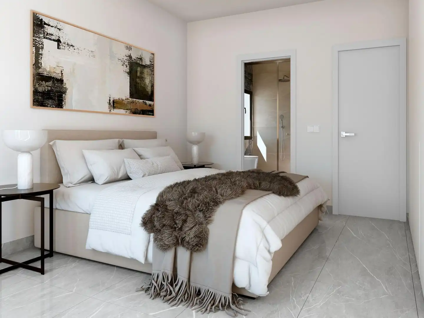 Villa con terrazza in vendita a La Marina, imagen 9