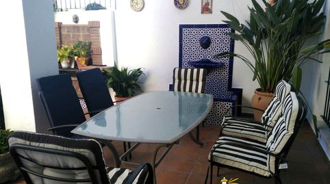 Foto 5 von Einfamilien-Reihenhaus zur Miete in La Jara, Sanlúcar de Barrameda
