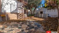 Garden of House or chalet for sale in Torredembarra  with Air Conditioner, Private garden and Terrace