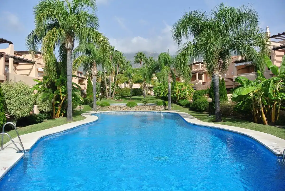 Casa a schiera con piscina in vendita a Calle de Calomela, imagen 28