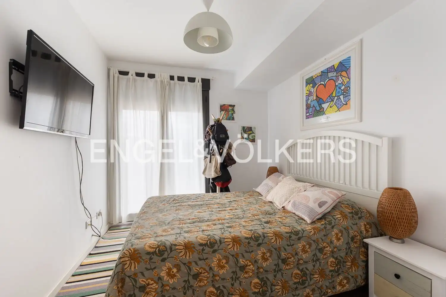 Flat for sale in Barrio de Benicalap