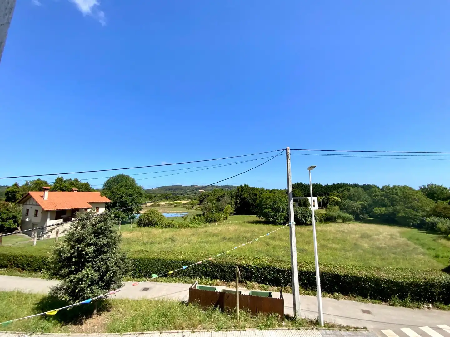 Casa amb terrassa en venda a Barrio SOANO-LLAMA, imagen 46