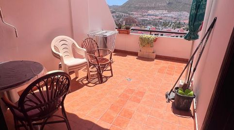 Foto 3 de Apartament en venda a Los Cristianos, Arona