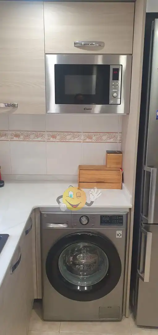Cuina de Pis en venda en El Papiol, Barcelona
