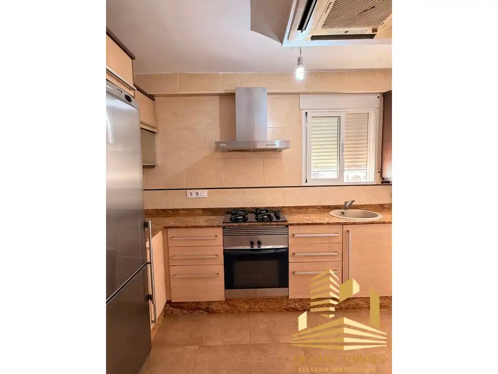 Cocina de Piso en venta en Valencia