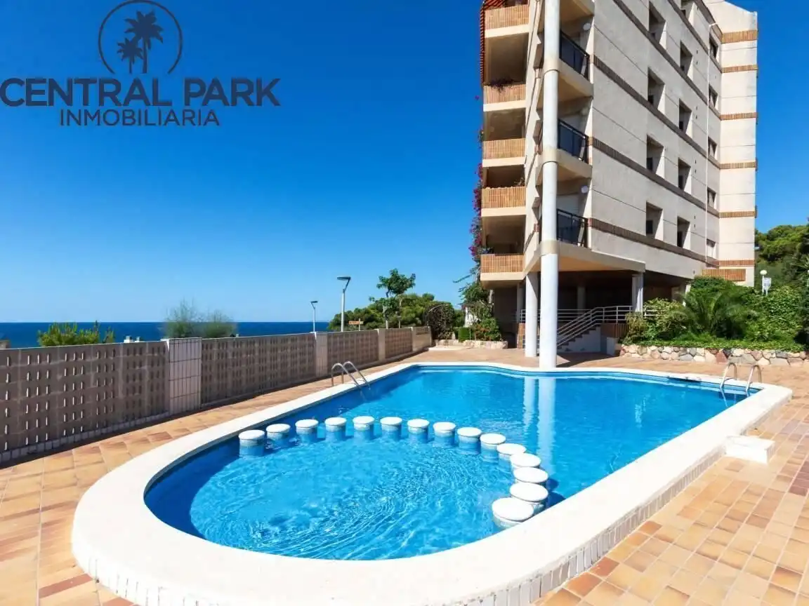 Apartament amb piscina en venda a Calle TORTOSA, imagen 27