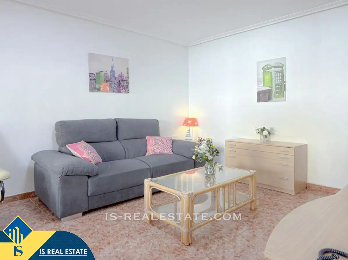 Bungalow avec piscine à vendre à Los Balcones - Los Altos, imagen 2