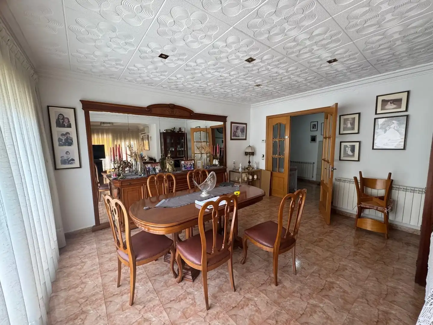 Wohnung mit Terrasse zum Verkauf in Canet de Mar, imagen 3
