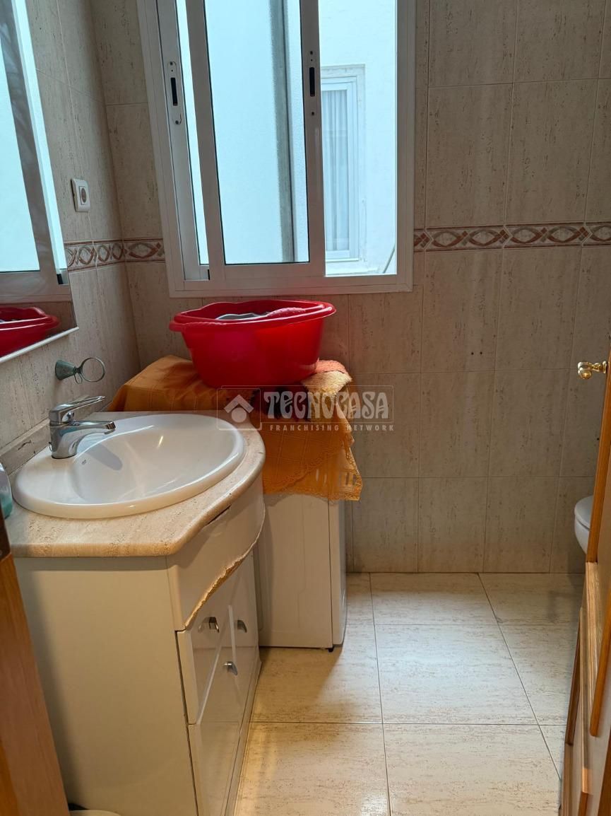 Baño de Piso en venta en  Valencia Capital con Balcón